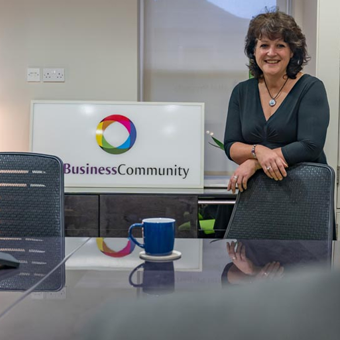 office space in Lancaster | benefits of hotdesking