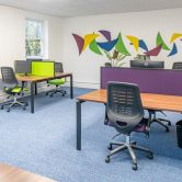 The cost of a permanent office space at the Bay Business Community might surprise you (in a good way)