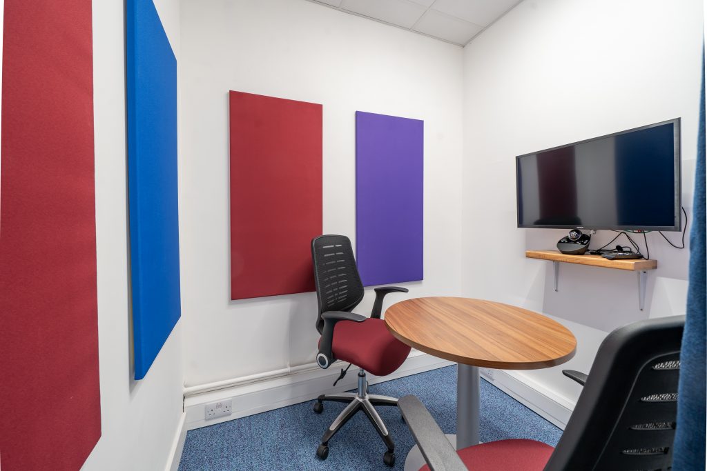 collaboration space, Office Space in Lancaster | Bay Business Community