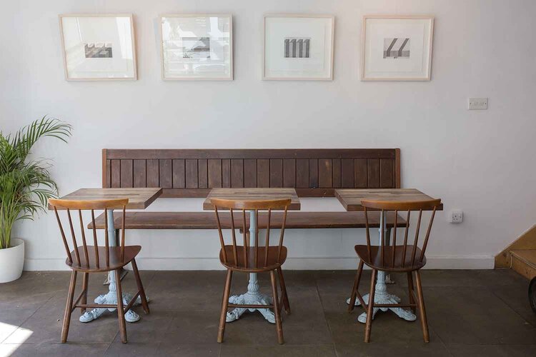 The Music Room, Favourite Lancaster Cafes | Bay Business Community