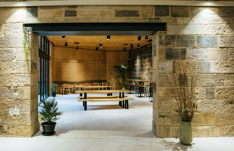 Lancaster Castle Cafe, Favourite Lancaster Cafes | Bay Business Community