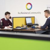 Come to our next Open Day on 23rd February